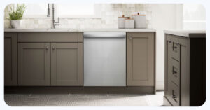 Bosch dishwasher 800