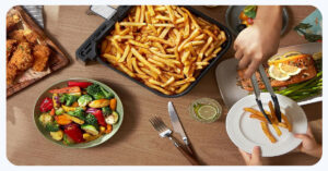 Ninja Air Fryer